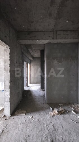 Satılır 2 otaqlı yeni tikili 94 m², Bakıxanov q., photo 10 from 11