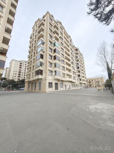 Satılır 2 otaqlı yeni tikili 94 m², Bakıxanov q., photo 3 from 11