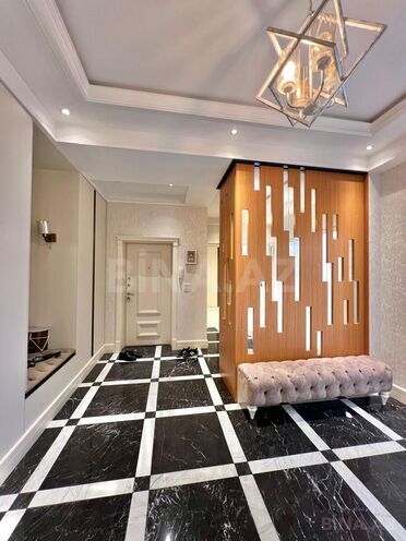 Продаётся 4-комн. новостройка 154 м², м. Иншаатчылар, photo 17 from 18