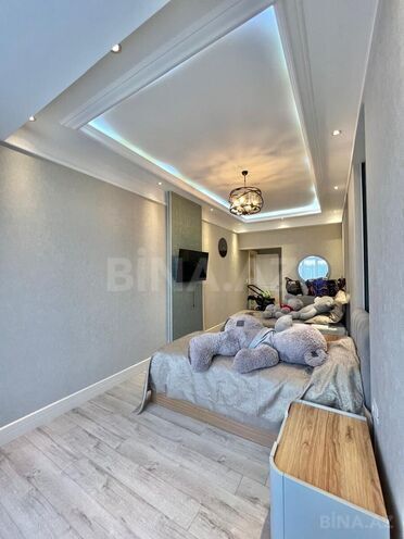 Продаётся 4-комн. новостройка 154 м², м. Иншаатчылар, photo 10 from 18