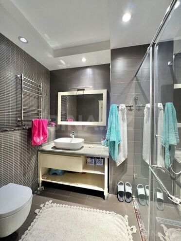 Продаётся 4-комн. новостройка 154 м², м. Иншаатчылар, photo 14 from 18