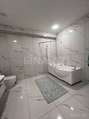 Продаётся 4-комн. новостройка 190 м², м. Элмляр Академиясы, photo 15 from 25