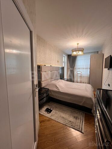 Продаётся 4-комн. новостройка 190 м², м. Элмляр Академиясы, photo 4 from 25