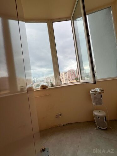 Продаётся 4-комн. новостройка 190 м², м. Элмляр Академиясы, photo 14 from 25