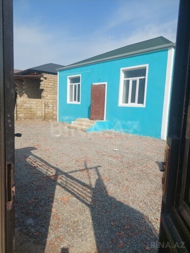 Satılır 3 otaqlı həyət evi/bağ evi 86 m², Kürdəxanı q., photo 4 from 13
