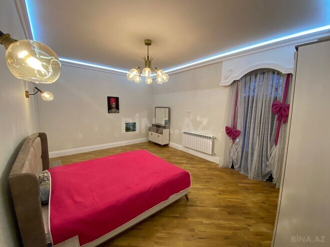 Сдаётся 5-комн. дом/дача 580 м², пос. Бузовна, photo 26 from 32