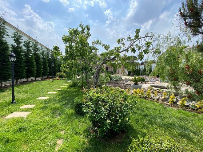 Сдаётся 5-комн. дом/дача 580 м², пос. Бузовна, photo 14 from 32