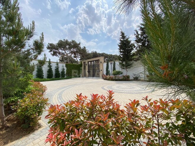 Сдаётся 5-комн. дом/дача 580 м², пос. Бузовна, photo 12 from 32
