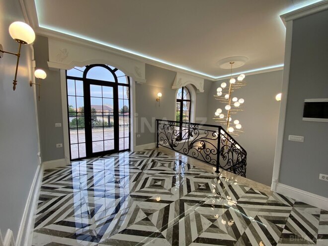 Сдаётся 5-комн. дом/дача 580 м², пос. Бузовна, photo 21 from 32