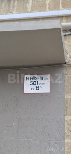 Продаётся 3-комн. вторичка 80 м², Ясамальский р., photo 20 from 30