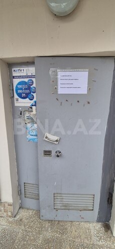 Продаётся 3-комн. вторичка 80 м², Ясамальский р., photo 22 from 30