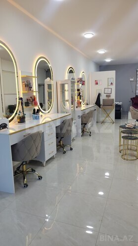 İcarəyə verilir  obyekt 40 m², photo 3 from 6