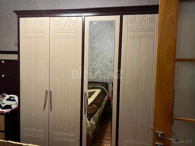 Продаётся 2-комн. вторичка 60 м², м. Гянджлик, photo 19 from 21