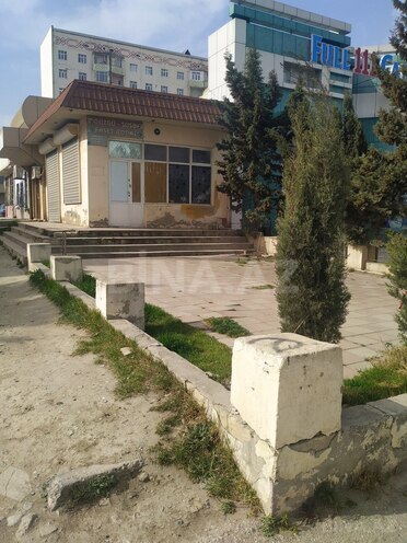 Satılır  obyekt 35 m², photo 12 from 14