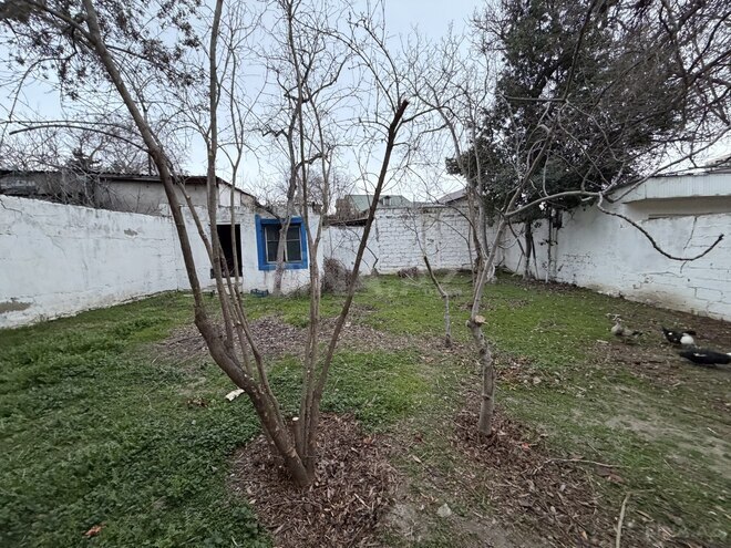 Продаётся  участок 6 сот, пос. Бакиханова, photo 4 from 11