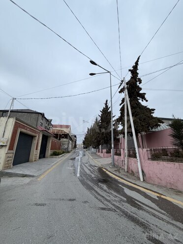 Продаётся  участок 6 сот, пос. Бакиханова, photo 3 from 11