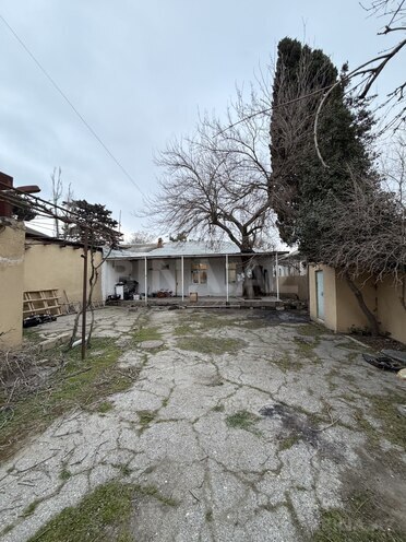 Продаётся  участок 6 сот, пос. Бакиханова, photo 6 from 11