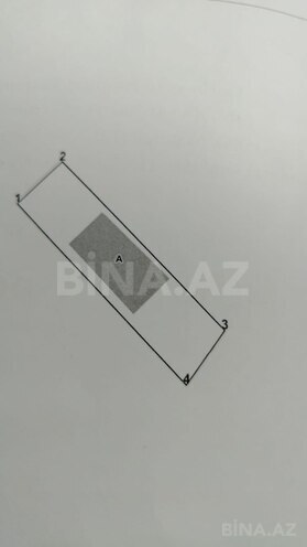 Продаётся  участок 6 сот, пос. Бакиханова, photo 10 from 11