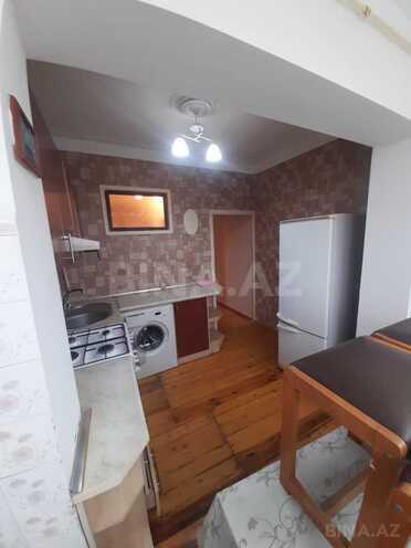İcarəyə verilir 2 otaqlı köhnə tikili 60 m², Bakıxanov q., photo 8 from 13