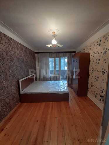 İcarəyə verilir 2 otaqlı köhnə tikili 60 m², Bakıxanov q., photo 6 from 13