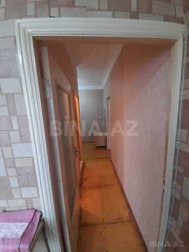 İcarəyə verilir 2 otaqlı köhnə tikili 60 m², Bakıxanov q., photo 5 from 13