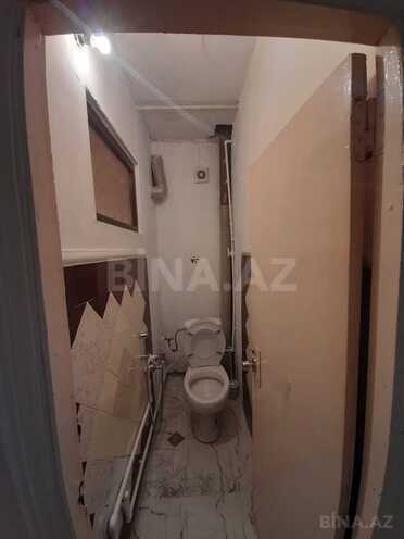 İcarəyə verilir 2 otaqlı köhnə tikili 60 m², Bakıxanov q., photo 10 from 13