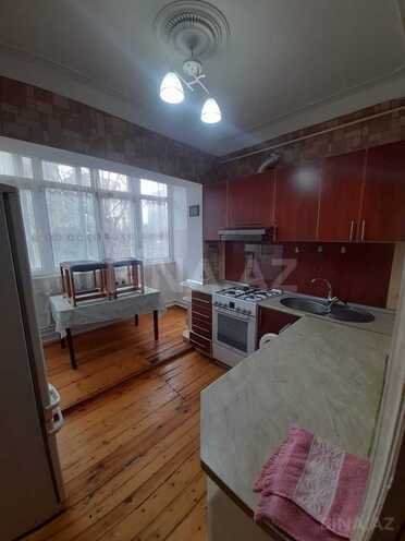 İcarəyə verilir 2 otaqlı köhnə tikili 60 m², Bakıxanov q., photo 12 from 13