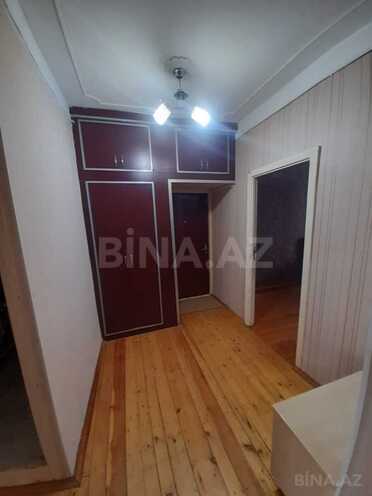 İcarəyə verilir 2 otaqlı köhnə tikili 60 m², Bakıxanov q., photo 9 from 13