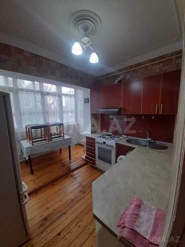 İcarəyə verilir 2 otaqlı köhnə tikili 60 m², Bakıxanov q., photo 4 from 13