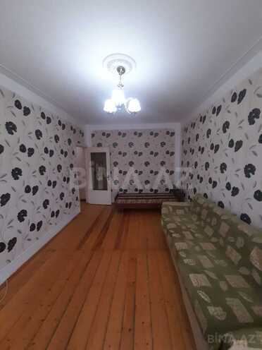 İcarəyə verilir 2 otaqlı köhnə tikili 60 m², Bakıxanov q., photo 11 from 13