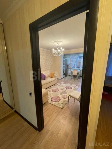 İcarəyə verilir 2 otaqlı köhnə tikili 60 m², Neftçilər m., photo 4 from 6