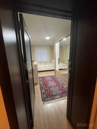 İcarəyə verilir 2 otaqlı köhnə tikili 60 m², Neftçilər m., photo 3 from 6