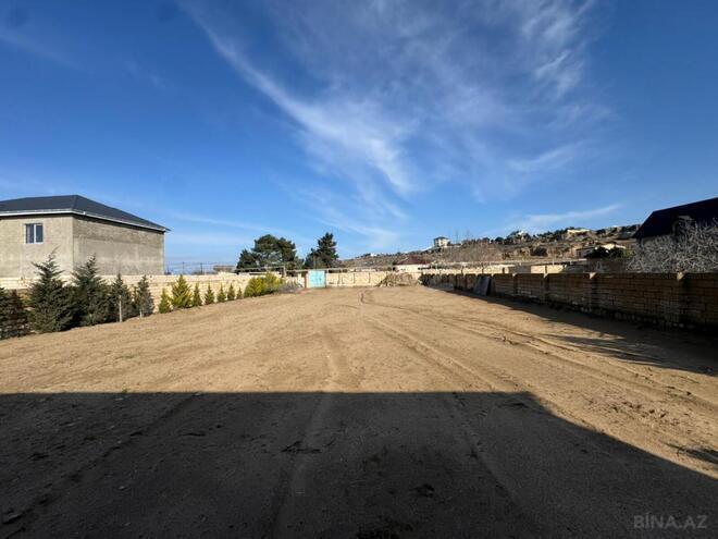 Продаётся  участок 12 сот, пос. Sea Breeze, photo 11 from 14