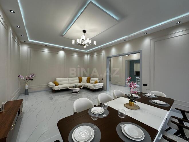 Продаётся 4-комн. дом/дача 180 м², пос. Мардакан, photo 12 from 20