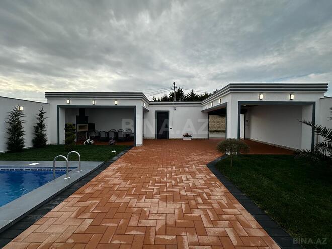 Продаётся 4-комн. дом/дача 180 м², пос. Мардакан, photo 4 from 20