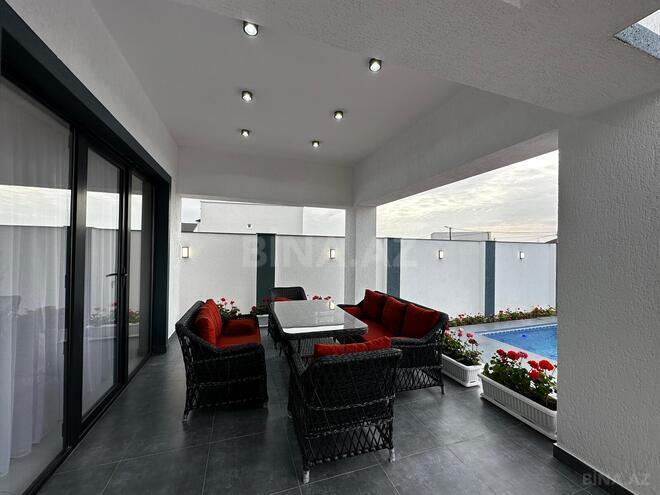 Продаётся 4-комн. дом/дача 180 м², пос. Мардакан, photo 9 from 20