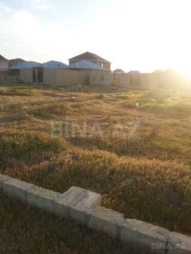 Satılır  torpaq 3 sot, Müşfiqabad q., photo 4 from 6