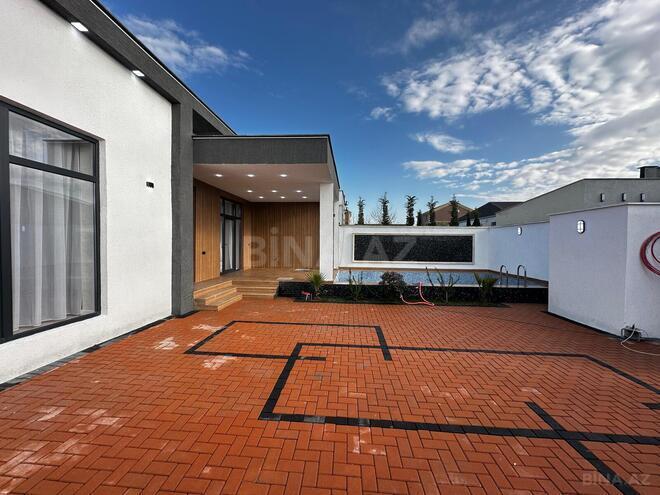 Satılır 4 otaqlı həyət evi/bağ evi 150 m², Mərdəkan q., photo 3 from 14