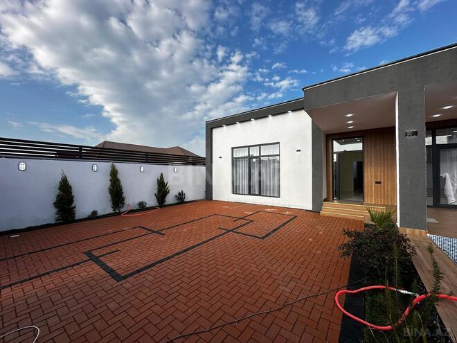 Satılır 4 otaqlı həyət evi/bağ evi 150 m², Mərdəkan q., photo 5 from 14
