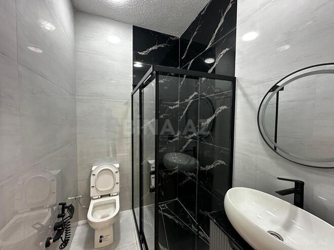 Satılır 4 otaqlı həyət evi/bağ evi 150 m², Mərdəkan q., photo 9 from 14