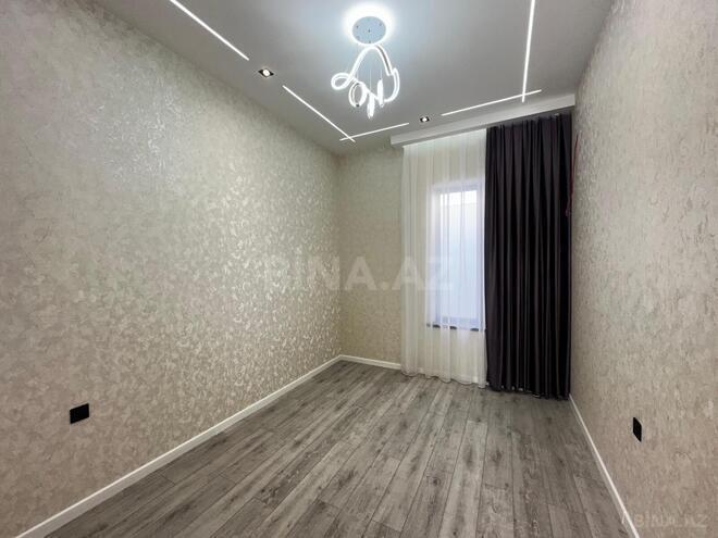 Satılır 4 otaqlı həyət evi/bağ evi 150 m², Mərdəkan q., photo 11 from 14