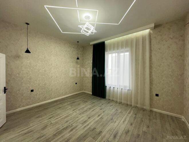 Satılır 4 otaqlı həyət evi/bağ evi 150 m², Mərdəkan q., photo 12 from 14