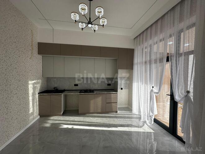 Satılır 4 otaqlı həyət evi/bağ evi 150 m², Mərdəkan q., photo 8 from 14