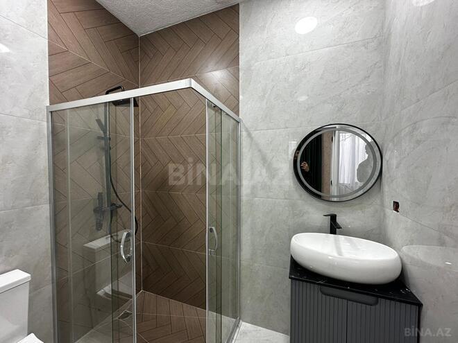 Satılır 4 otaqlı həyət evi/bağ evi 150 m², Mərdəkan q., photo 13 from 14