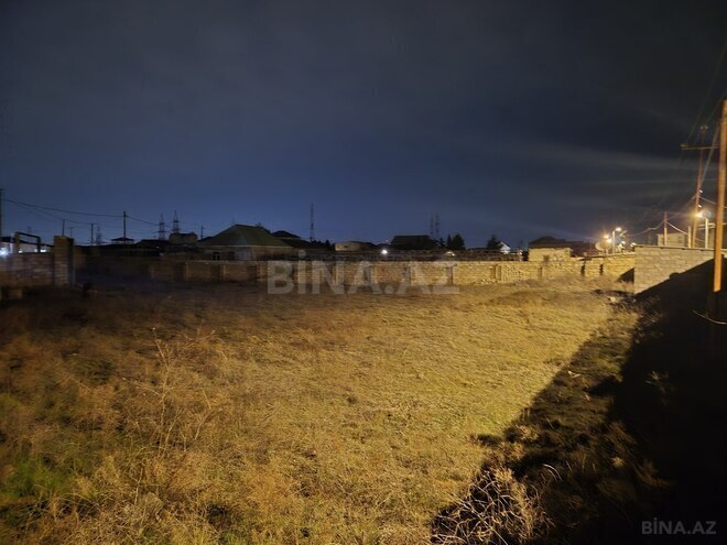 Satılır  torpaq 8 sot, Qala q., photo 4 from 9