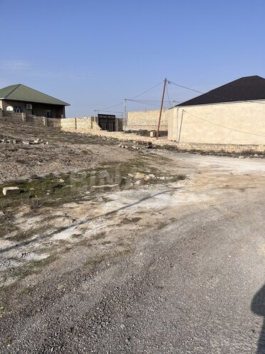 Satılır  torpaq 2.5 sot, Şıxov q., photo 6 from 14