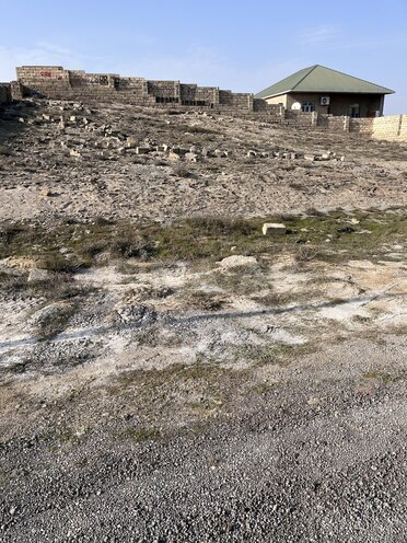 Satılır  torpaq 2.5 sot, Şıxov q., photo 5 from 14