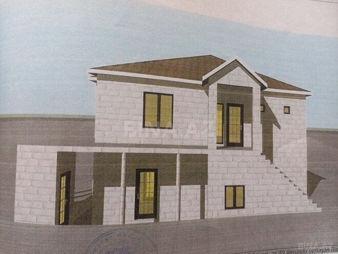 Продаётся 9-комн. дом/дача 215 м², пос. Масазыр, photo 7 from 13