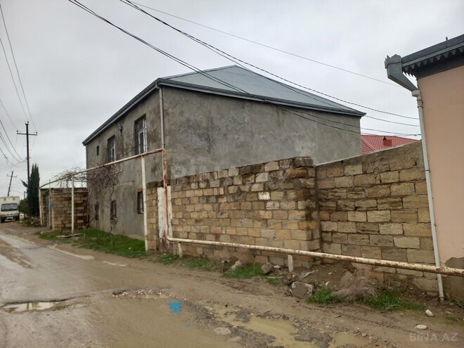 Продаётся 9-комн. дом/дача 215 м², пос. Масазыр, photo 12 from 13