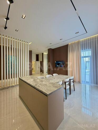 Satılır 5 otaqlı həyət evi/bağ evi 270 m², Mərdəkan q., photo 19 from 30